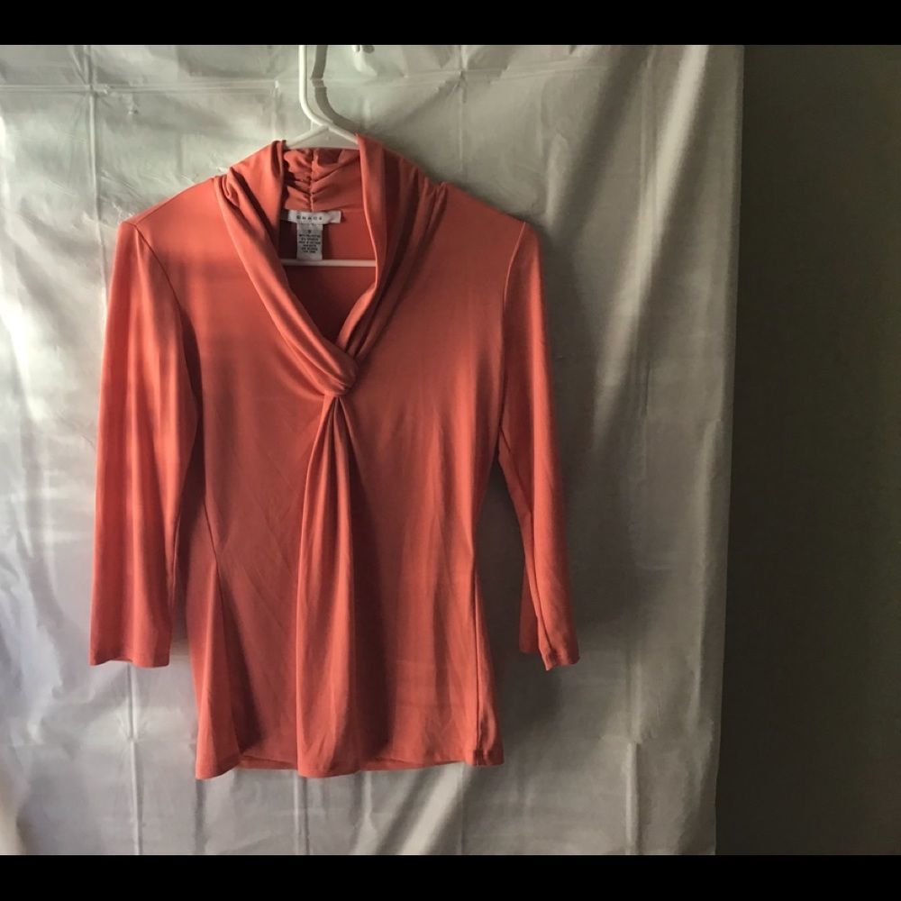 Women’s blouse size 8